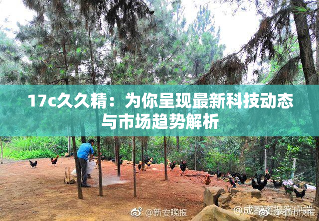 17c久久精：为你呈现最新科技动态与市场趋势解析