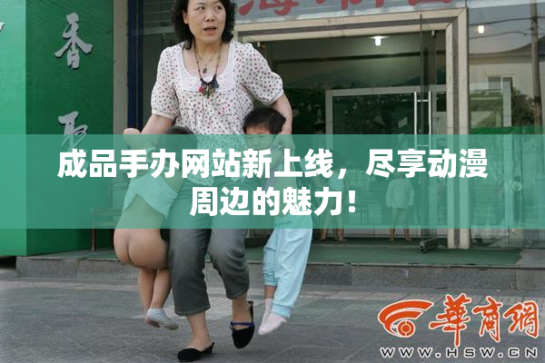 成品手办网站新上线，尽享动漫周边的魅力！