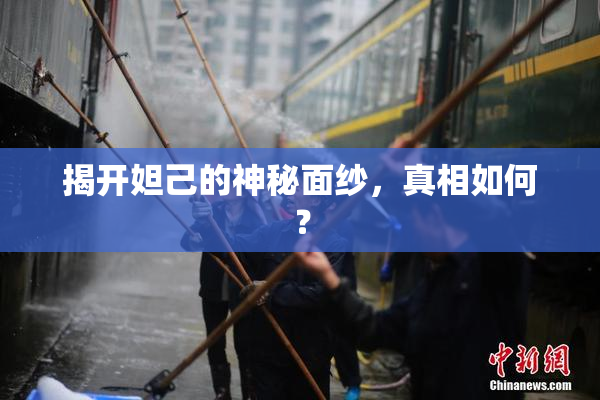 揭开妲己的神秘面纱，真相如何？
