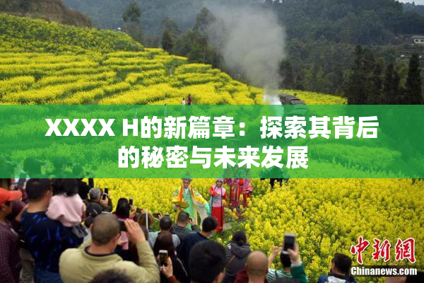 XXXX H的新篇章：探索其背后的秘密与未来发展