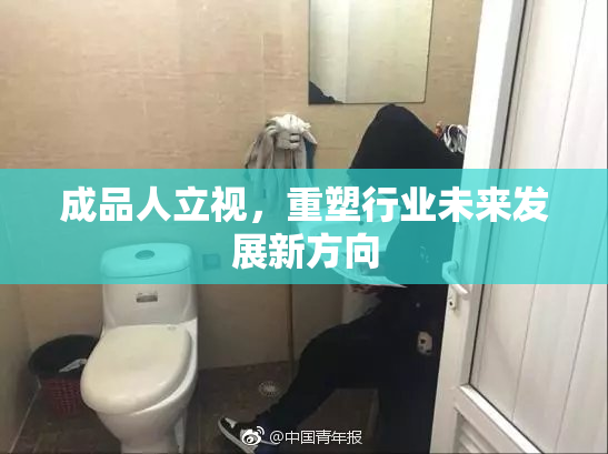 成品人立视，重塑行业未来发展新方向