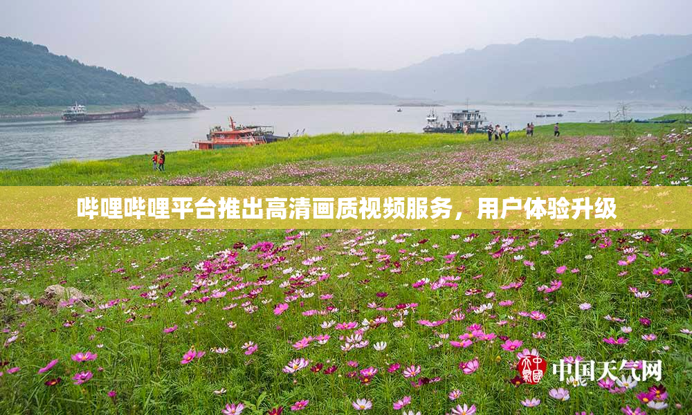 哔哩哔哩平台推出高清画质视频服务，用户体验升级