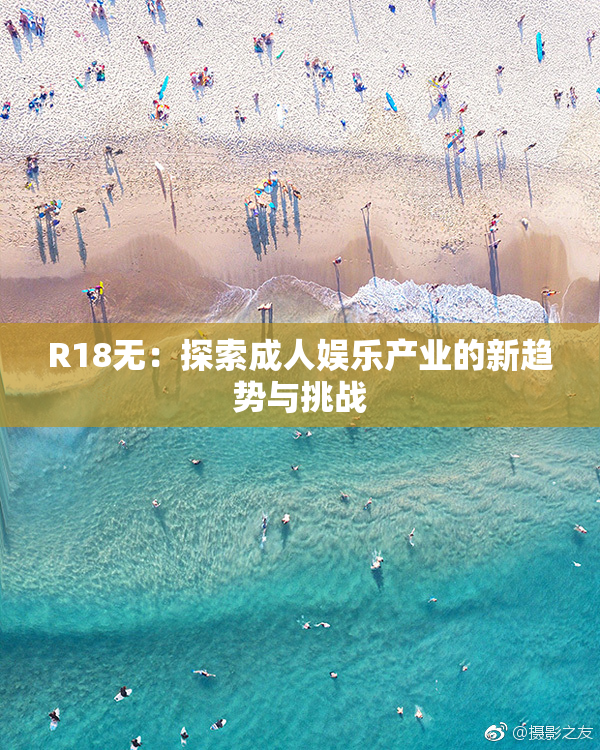 R18无：探索成人娱乐产业的新趋势与挑战