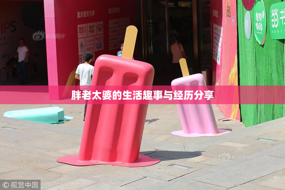 胖老太婆的生活趣事与经历分享