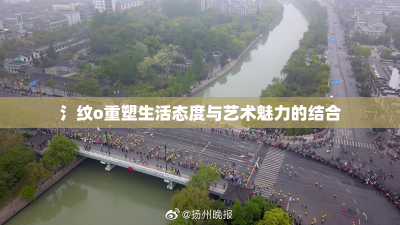 氵纹o重塑生活态度与艺术魅力的结合