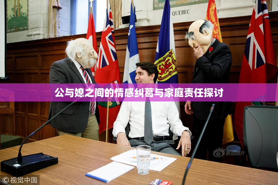 公与媳之间的情感纠葛与家庭责任探讨