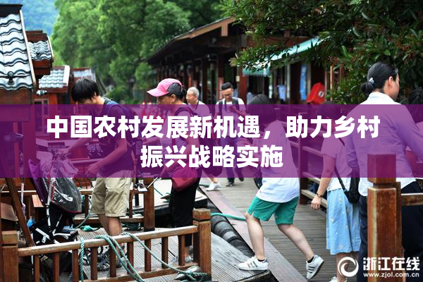 中国农村发展新机遇，助力乡村振兴战略实施