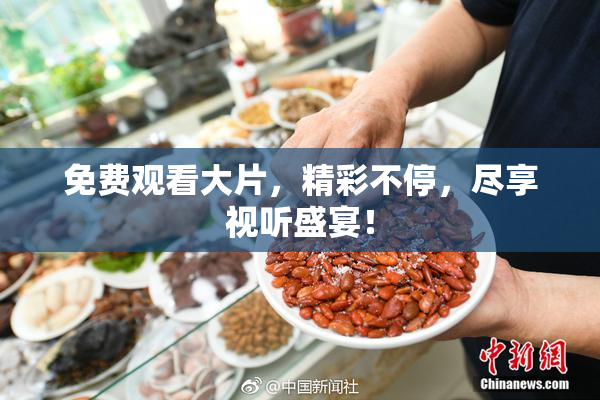 免费观看大片，精彩不停，尽享视听盛宴！