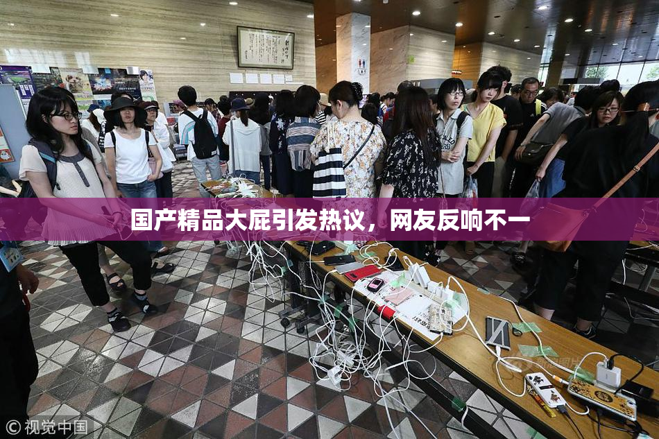 国产精品大屁引发热议，网友反响不一