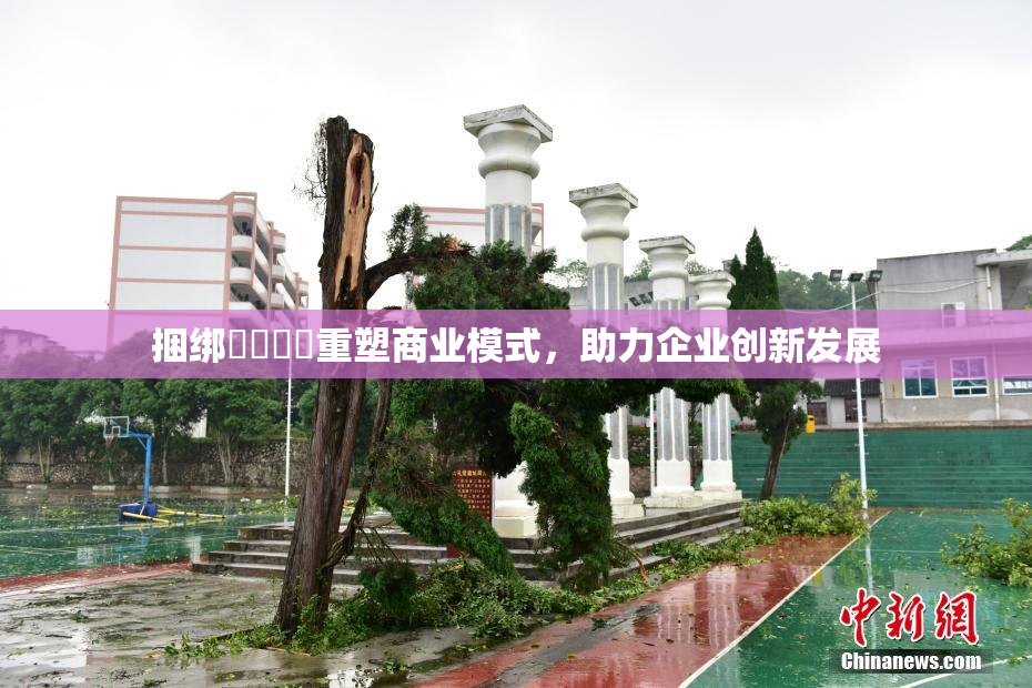 捆绑❌‌❌‌重塑商业模式，助力企业创新发展
