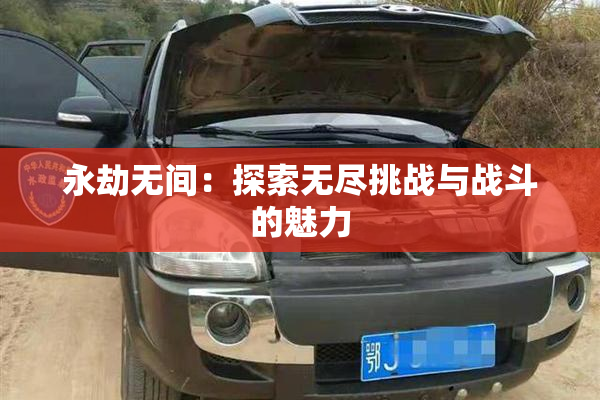 永劫无间：探索无尽挑战与战斗的魅力