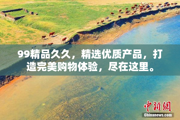 99精品久久，精选优质产品，打造完美购物体验，尽在这里。