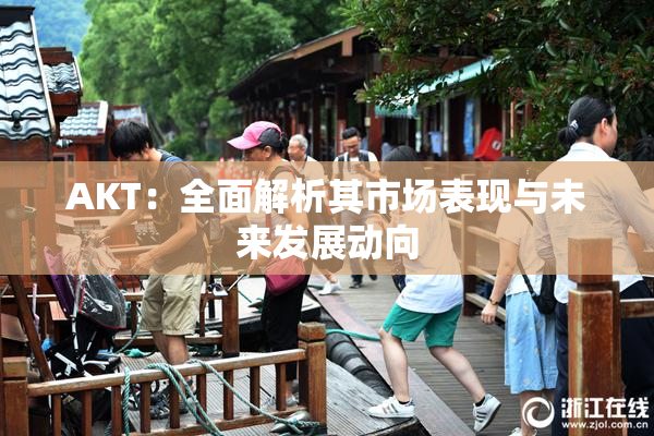 AKT：全面解析其市场表现与未来发展动向