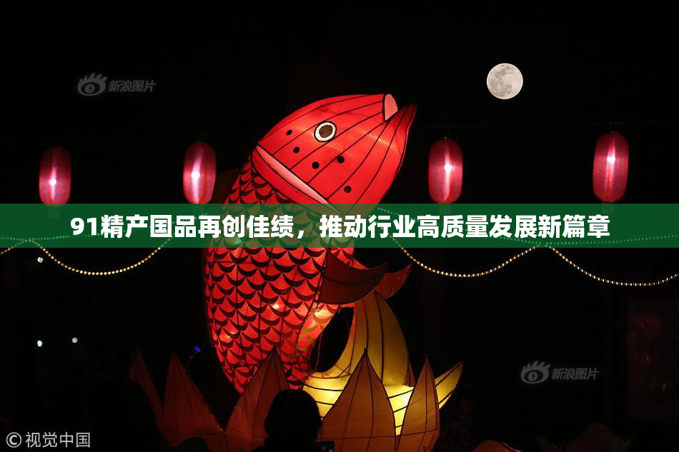 91精产国品再创佳绩，推动行业高质量发展新篇章
