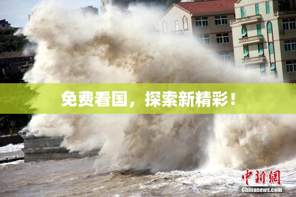 免费看国，探索新精彩！