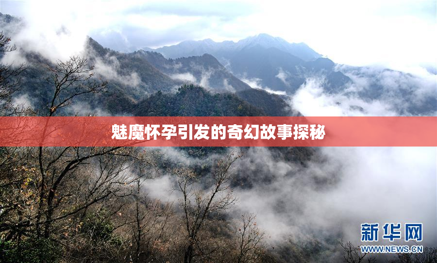 魅魔怀孕引发的奇幻故事探秘