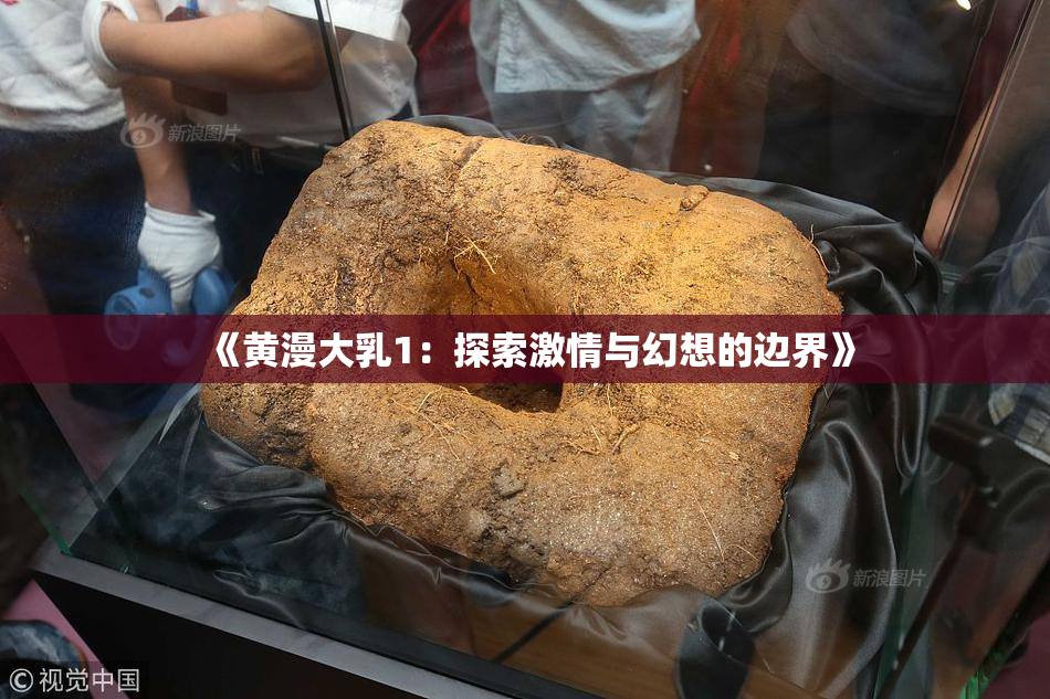 《黄漫大乳1：探索激情与幻想的边界》