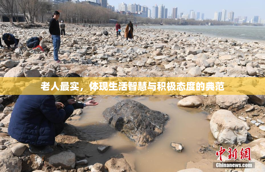 老人最实，体现生活智慧与积极态度的典范