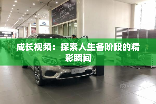 成长视频：探索人生各阶段的精彩瞬间