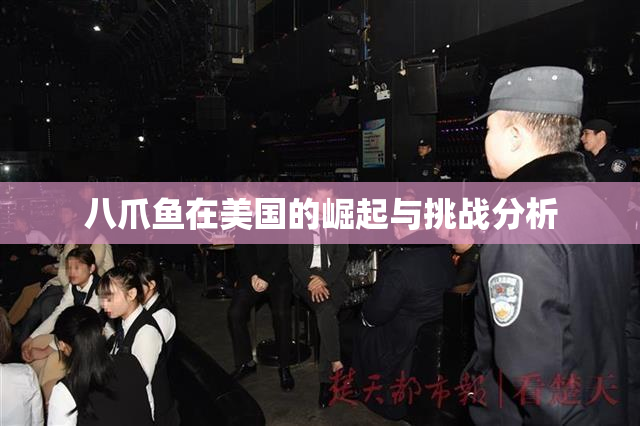 八爪鱼在美国的崛起与挑战分析
