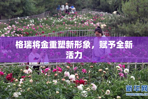格瑞将金重塑新形象，赋予全新活力