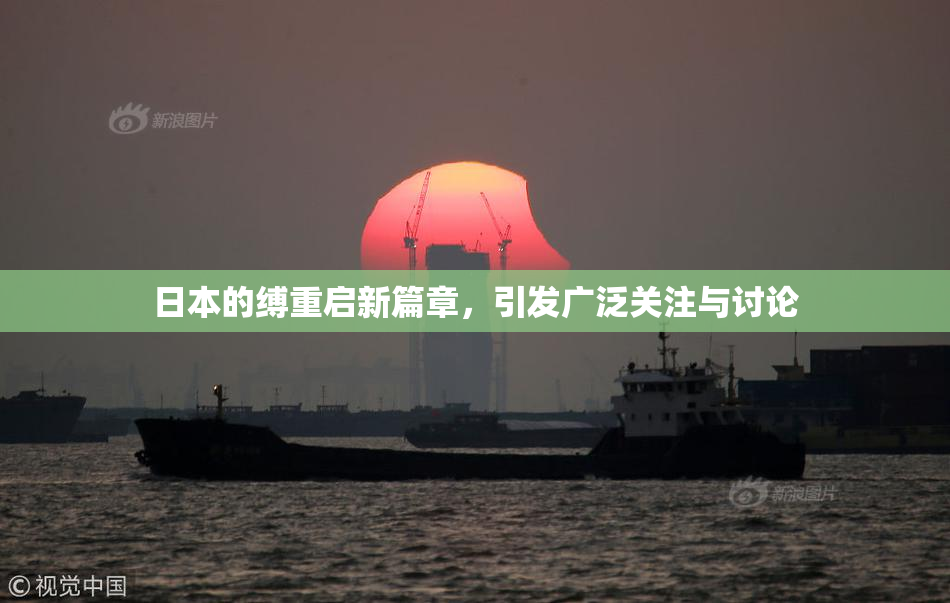 日本的缚重启新篇章，引发广泛关注与讨论