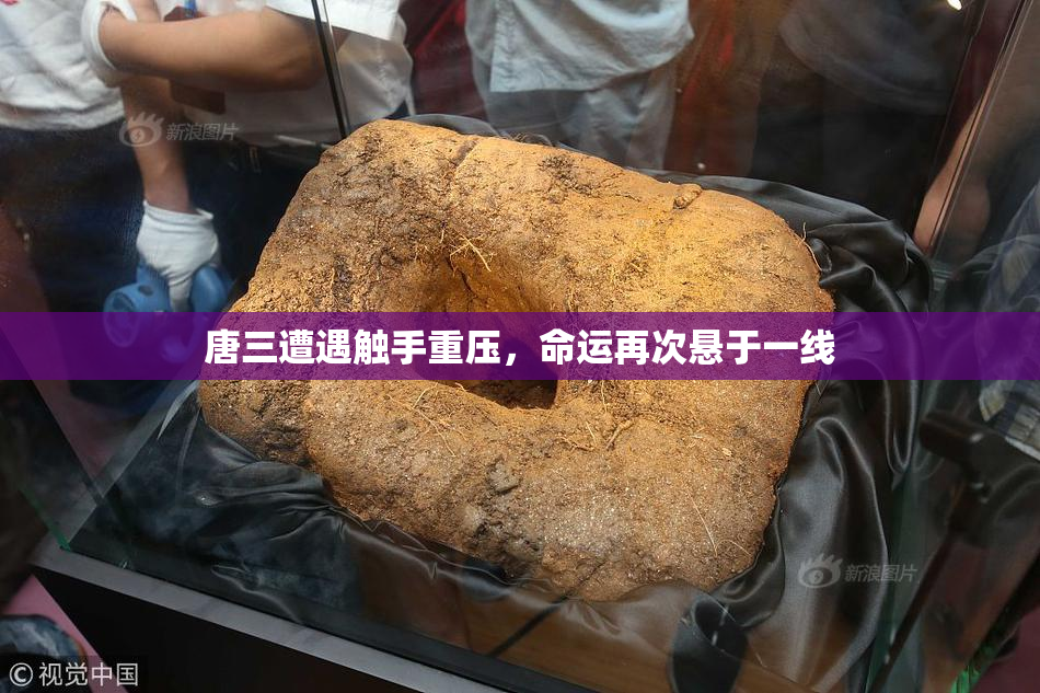 唐三遭遇触手重压，命运再次悬于一线