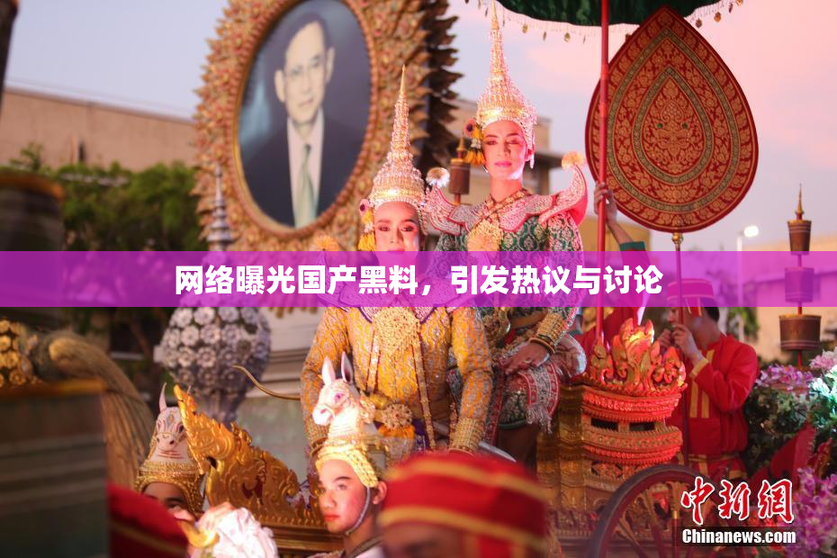 网络曝光国产黑料，引发热议与讨论