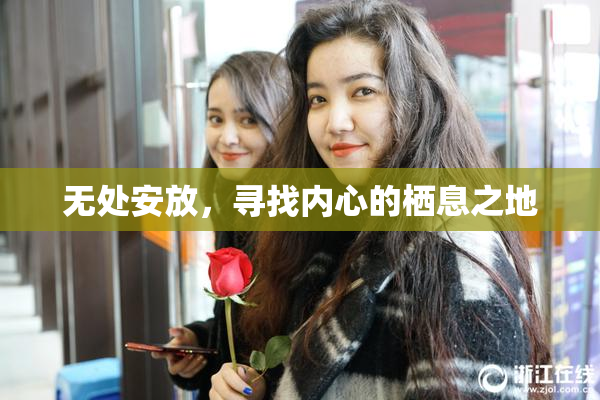 无处安放，寻找内心的栖息之地