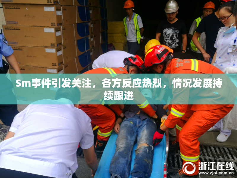 Sm事件引发关注，各方反应热烈，情况发展持续跟进