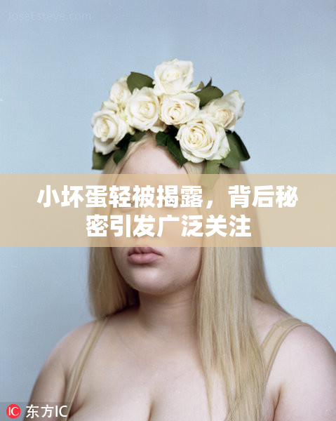 小坏蛋轻被揭露，背后秘密引发广泛关注