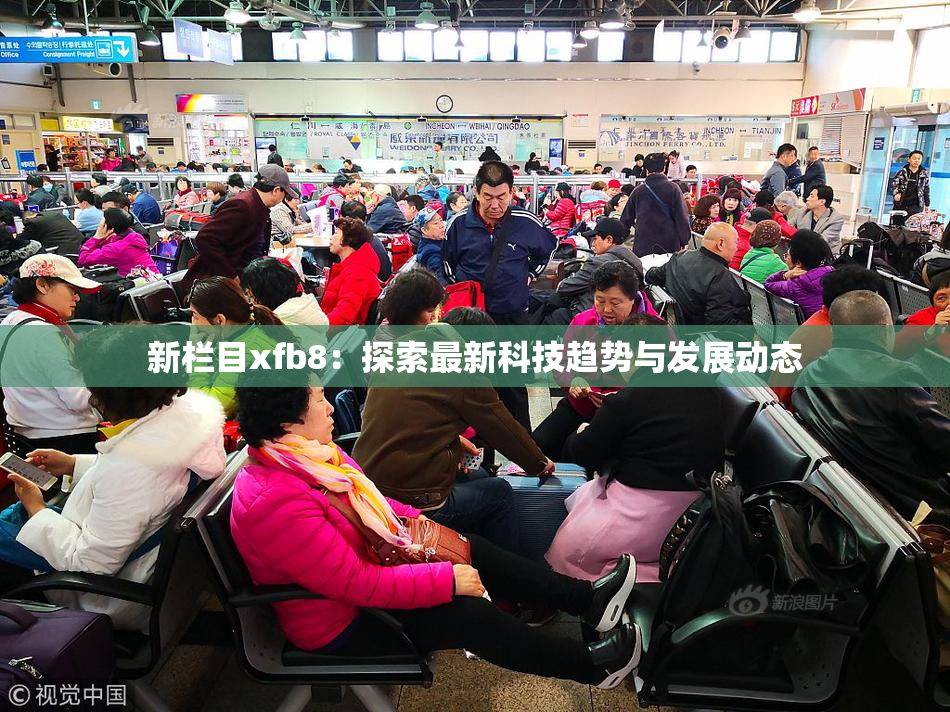 新栏目xfb8：探索最新科技趋势与发展动态