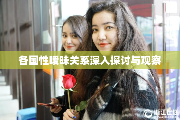 各国性暧昧关系深入探讨与观察