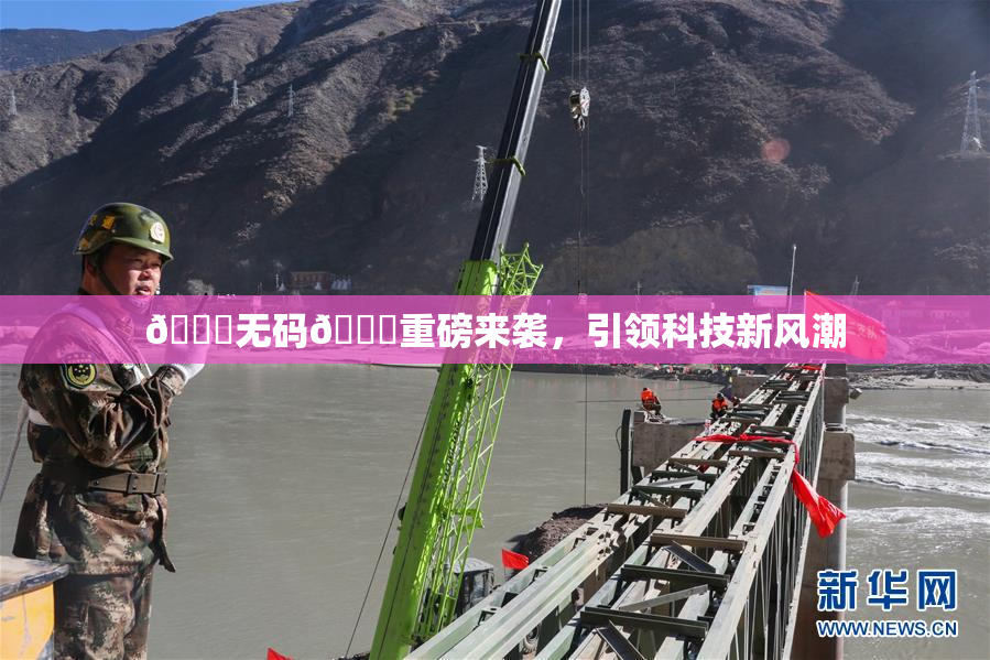 🔞无码🔞重磅来袭，引领科技新风潮