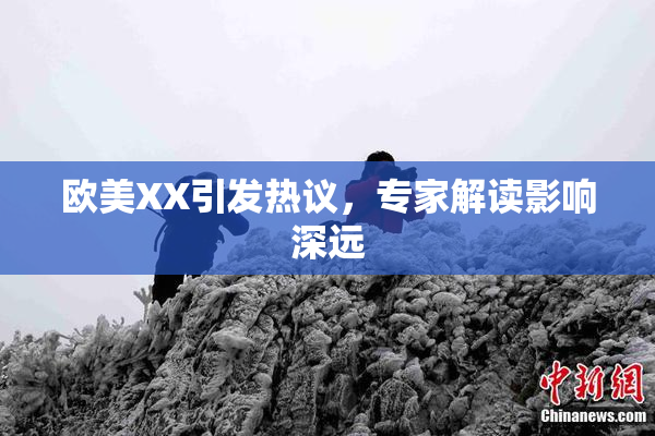 欧美XX引发热议，专家解读影响深远
