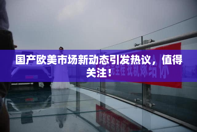 国产欧美市场新动态引发热议，值得关注！
