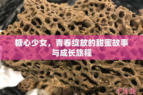 糖心少女，青春绽放的甜蜜故事与成长旅程