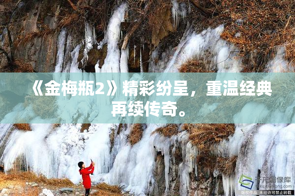 《金梅瓶2》精彩纷呈，重温经典再续传奇。