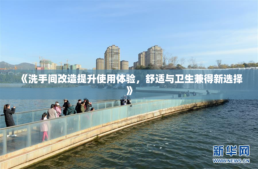 《洗手间改造提升使用体验，舒适与卫生兼得新选择》