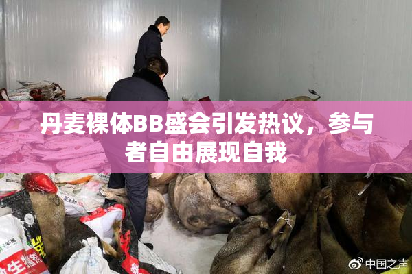 丹麦裸体BB盛会引发热议，参与者自由展现自我