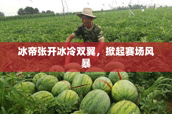 冰帝张开冰冷双翼，掀起赛场风暴