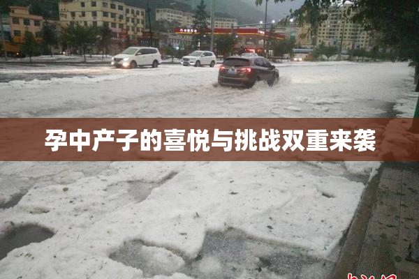 孕中产子的喜悦与挑战双重来袭