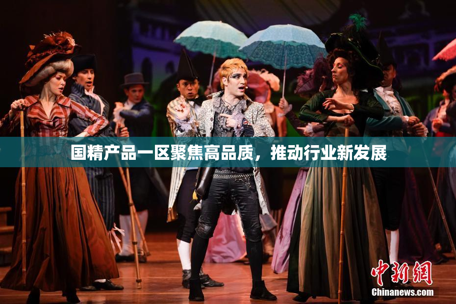 国精产品一区聚焦高品质，推动行业新发展