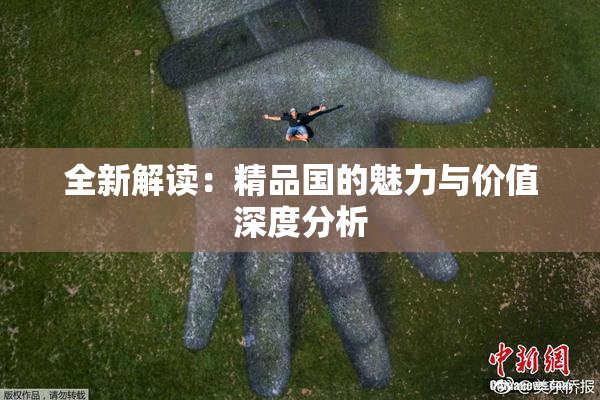 全新解读：精品国的魅力与价值深度分析