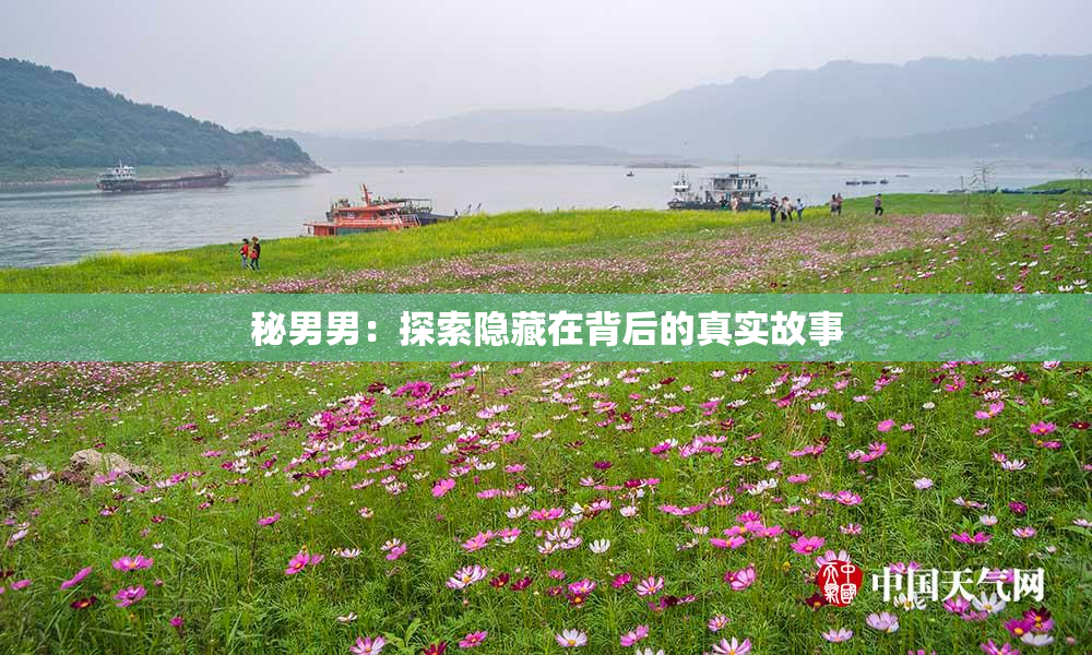 秘男男：探索隐藏在背后的真实故事