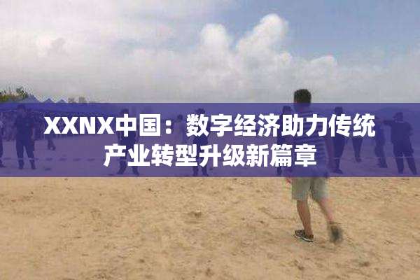 XXNX中国：数字经济助力传统产业转型升级新篇章