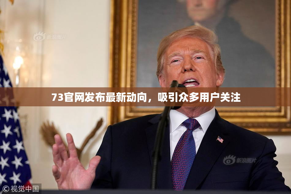 73官网发布最新动向，吸引众多用户关注