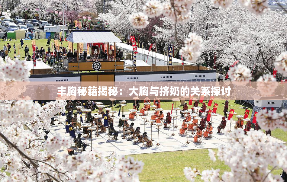 丰胸秘籍揭秘：大胸与挤奶的关系探讨