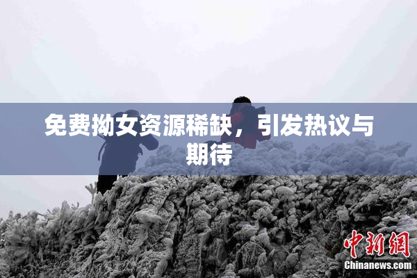 免费拗女资源稀缺，引发热议与期待