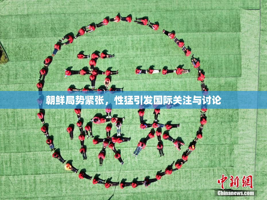 朝鲜局势紧张，性猛引发国际关注与讨论